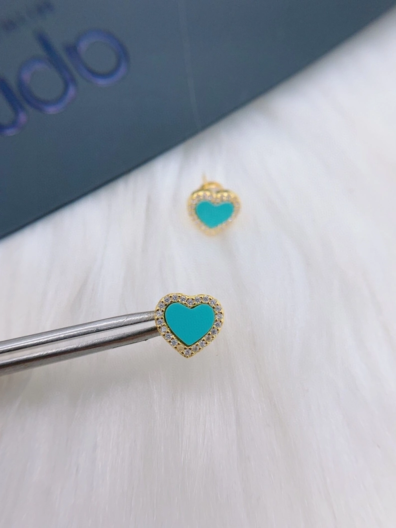 Bold Axm Earrings 281489