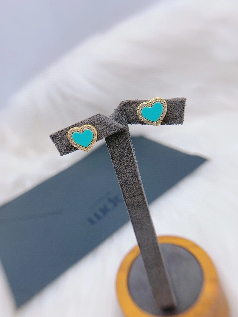 Bold Axm Earrings 281489