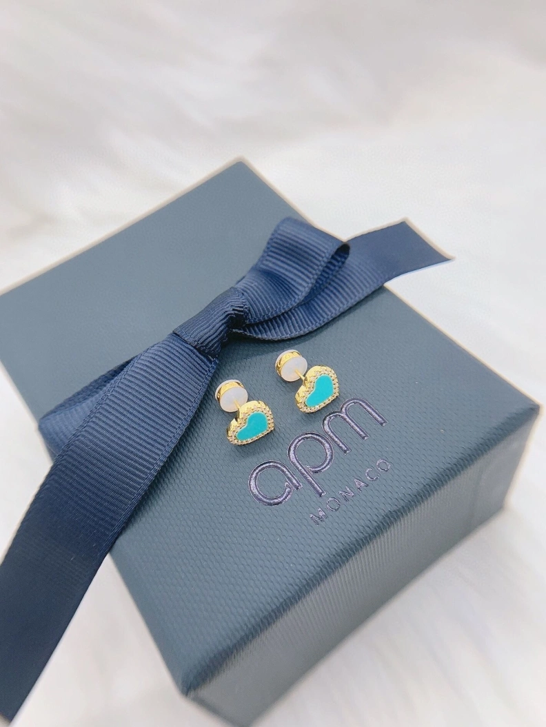 Bold Axm Earrings 281489