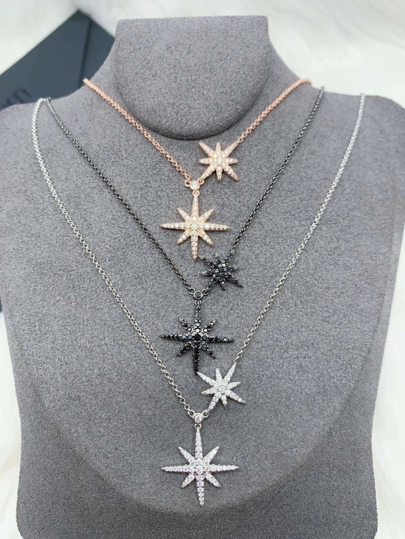 Axm Necklaces StreetReady 281455