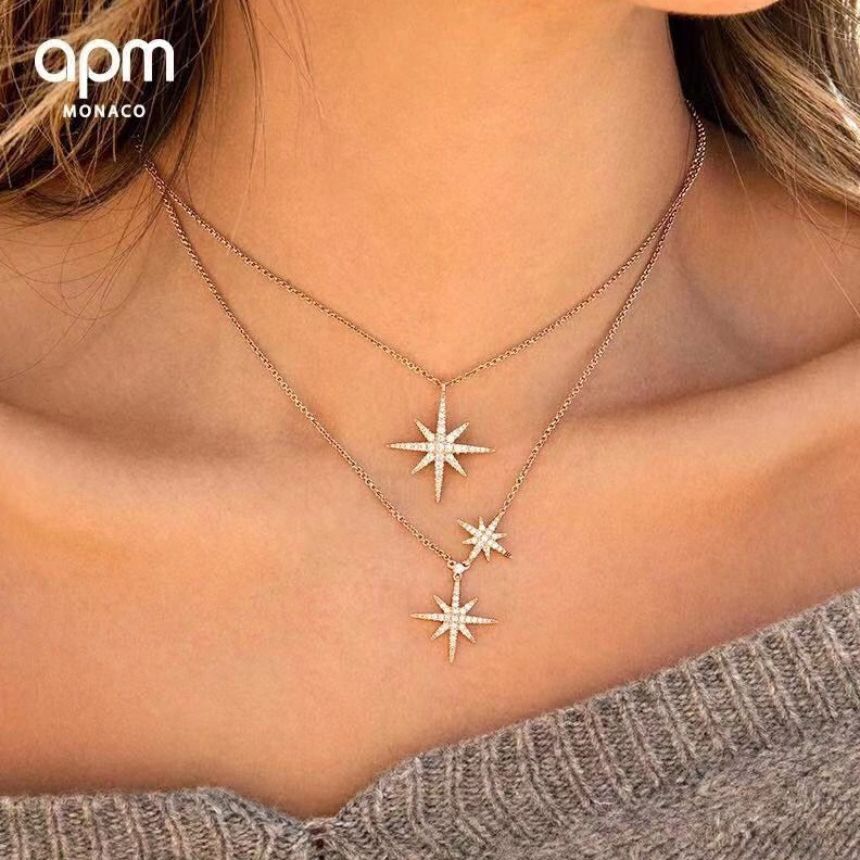 Axm Necklaces StreetReady 281455