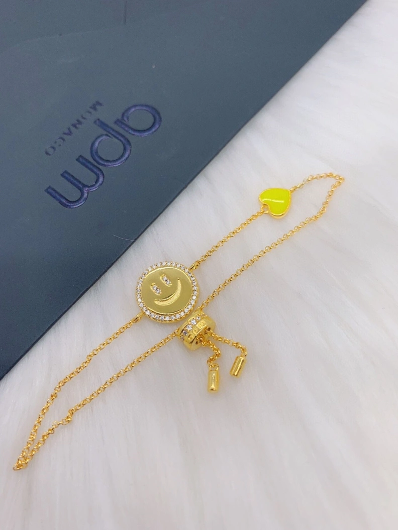 Axm Bracelets Comfortable 281484