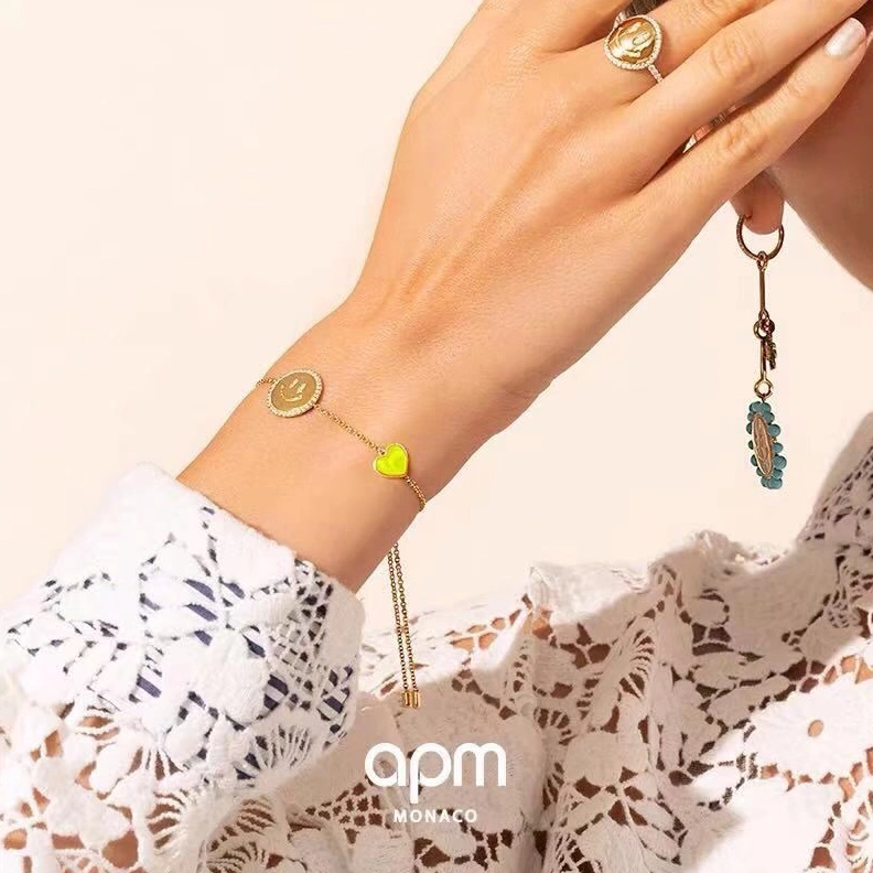 Axm Bracelets Comfortable 281484