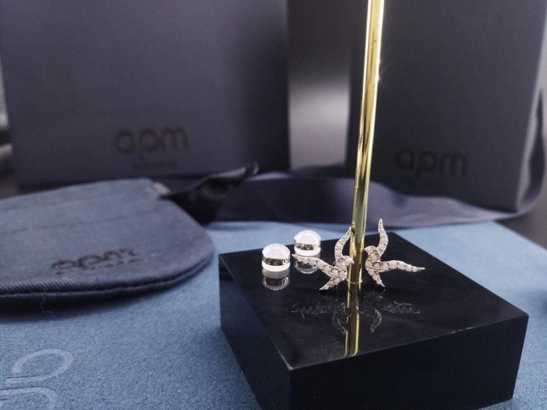 UrbanStyle Axm Earrings 281473