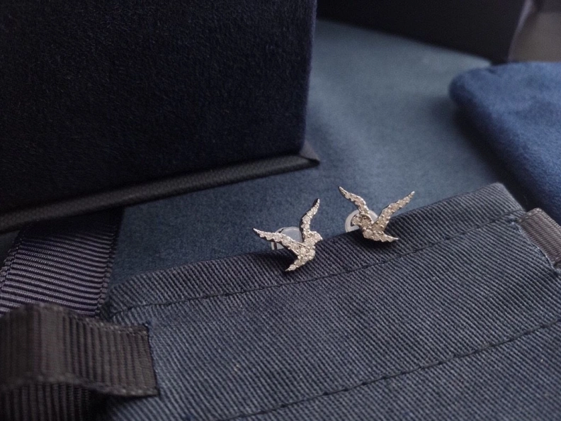 UrbanStyle Axm Earrings 281473