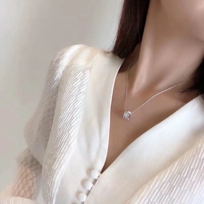 Axm Necklaces Minimalist 281448