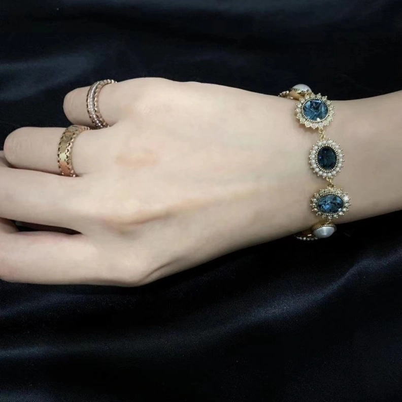 Swxrxvski Bracelets Reliable 315016