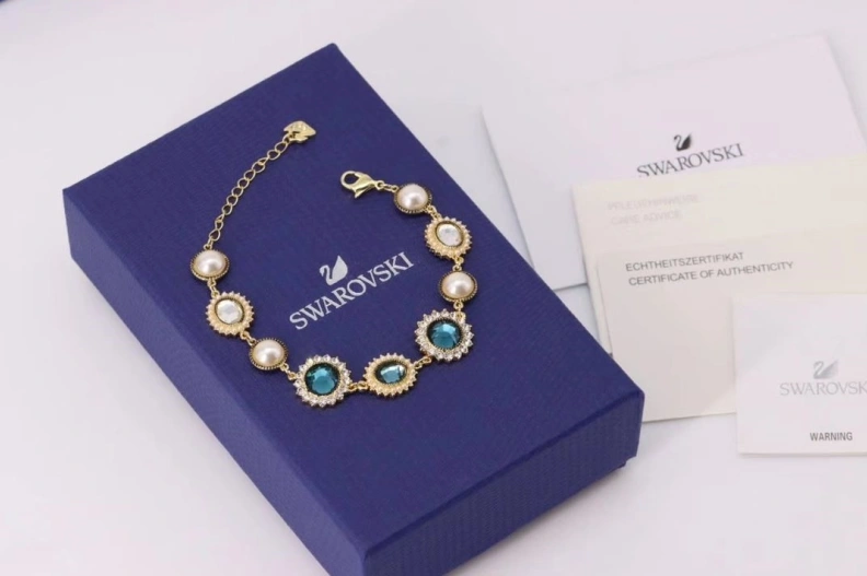 Swxrxvski Bracelets Reliable 315016