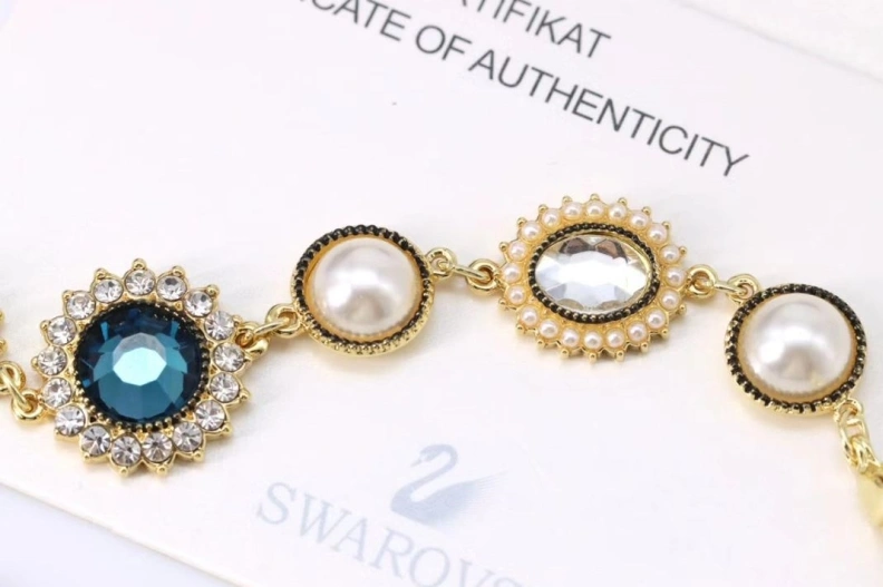 Swxrxvski Bracelets Reliable 315016