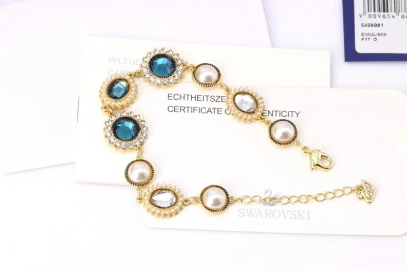 Swxrxvski Bracelets Reliable 315016