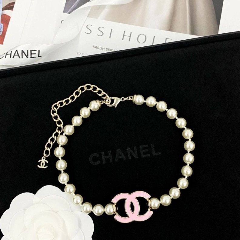 Chxnxl Necklaces StreetReady 286917