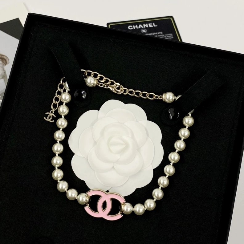 Chxnxl Necklaces StreetReady 286917