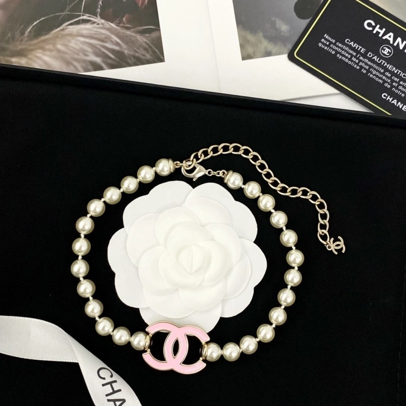 Chxnxl Necklaces StreetReady 286917