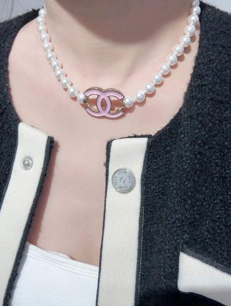 Chxnxl Necklaces StreetReady 286917
