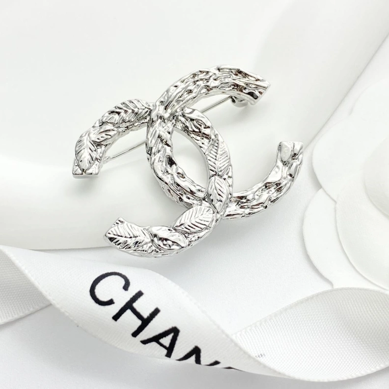 Comfortable Chxnxl Brooches 287876