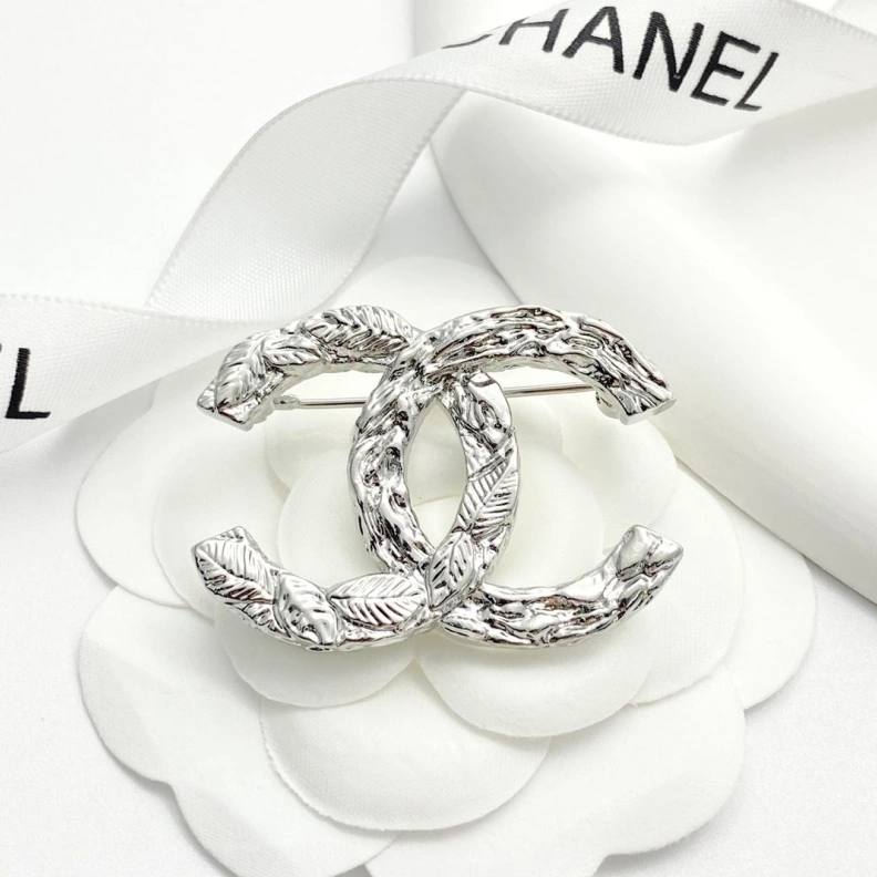 Comfortable Chxnxl Brooches 287876