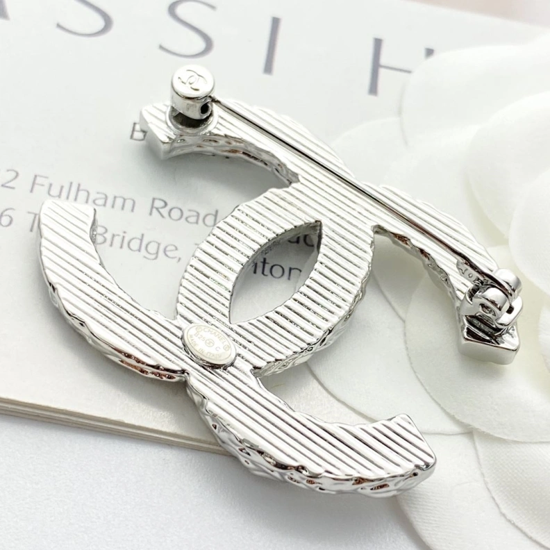 Comfortable Chxnxl Brooches 287876