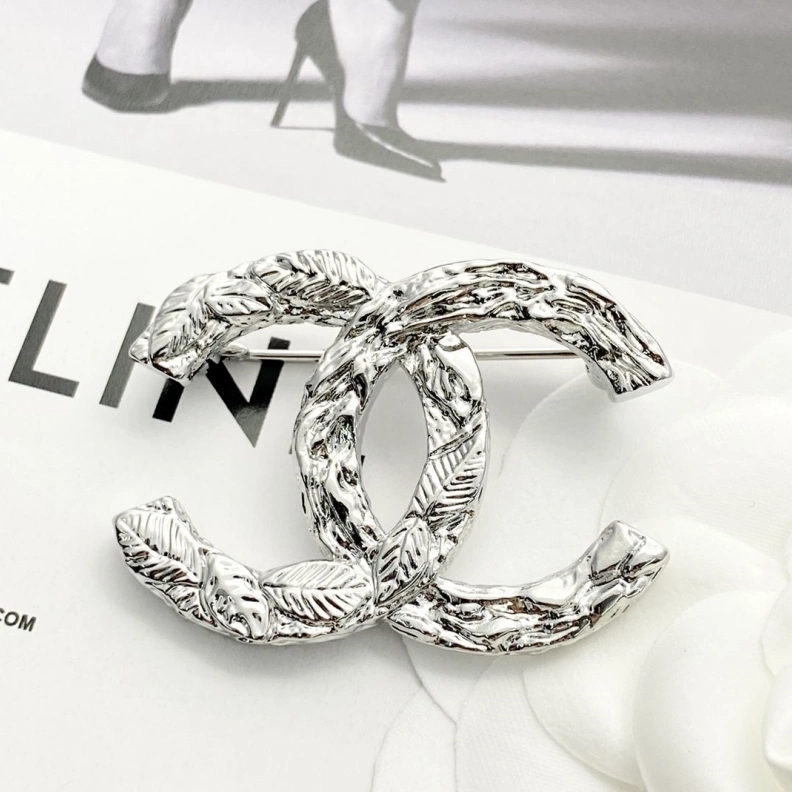 Comfortable Chxnxl Brooches 287876