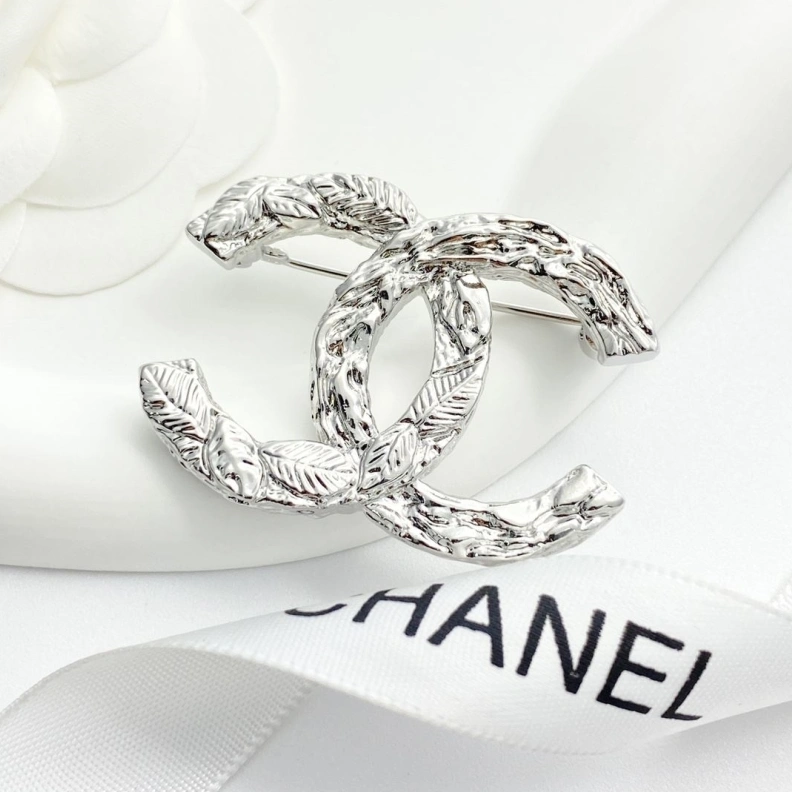 Comfortable Chxnxl Brooches 287876