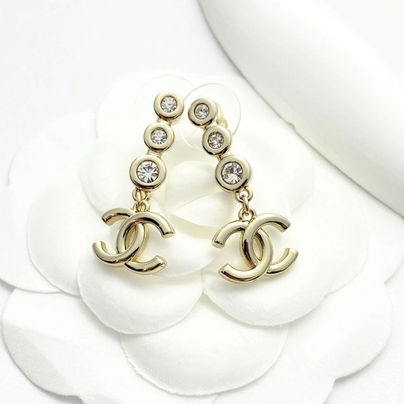 Chxnxl Earrings Comfortable 287704