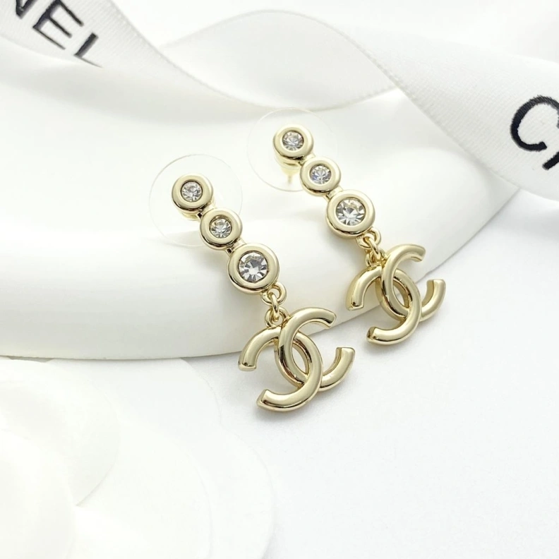 Chxnxl Earrings Comfortable 287704