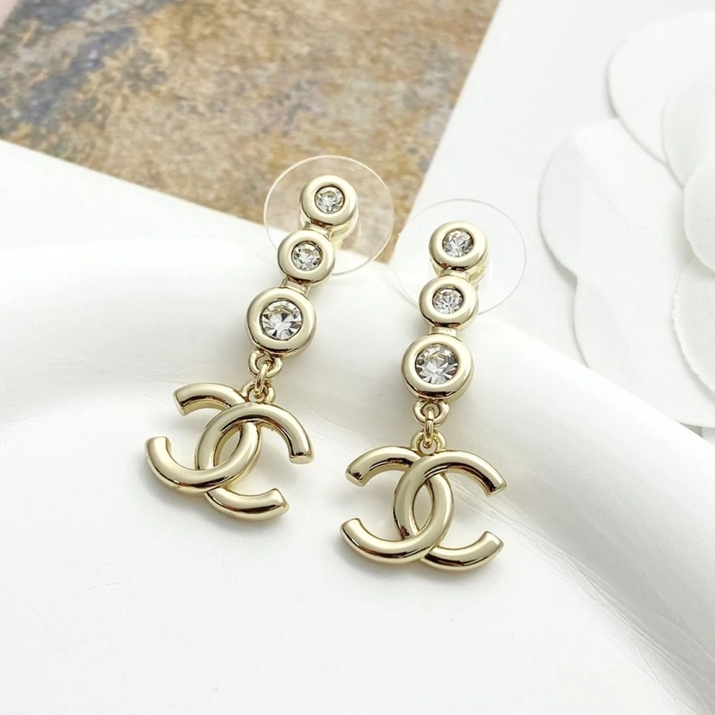 Chxnxl Earrings Comfortable 287704