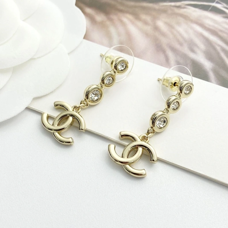 Chxnxl Earrings Comfortable 287704