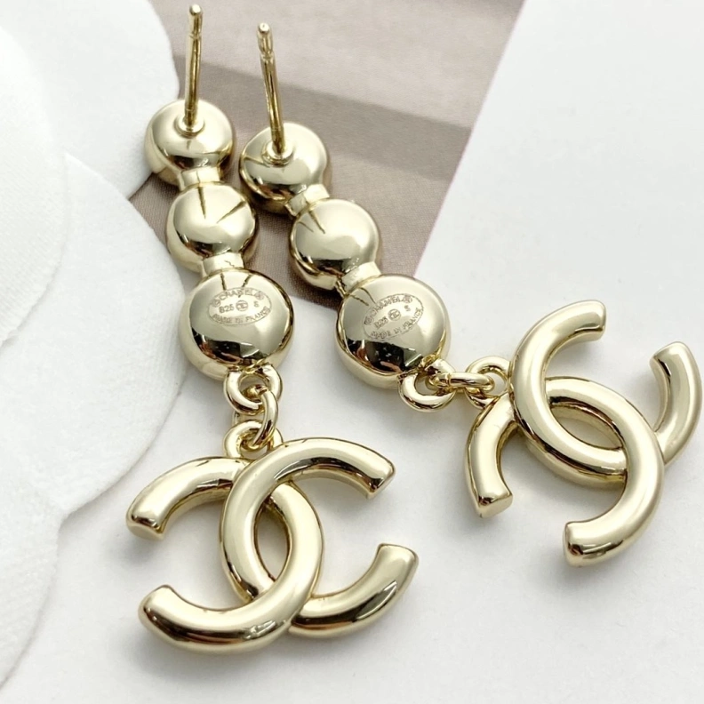 Chxnxl Earrings Comfortable 287704