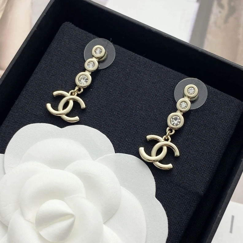 Chxnxl Earrings Comfortable 287704