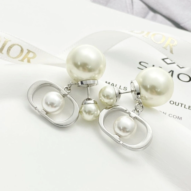 Christian Dxxr Earrings BestValue 294575