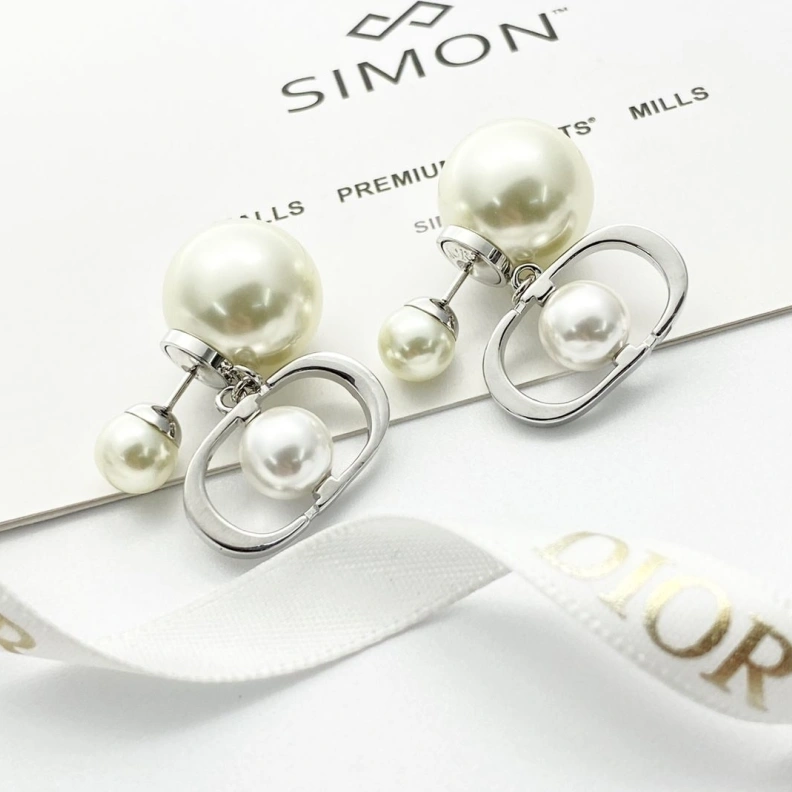Christian Dxxr Earrings BestValue 294575