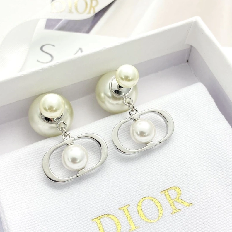 Christian Dxxr Earrings BestValue 294575