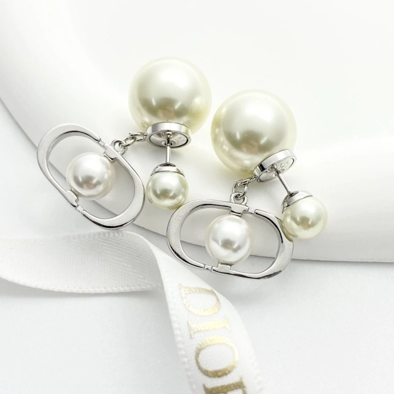 Christian Dxxr Earrings BestValue 294575