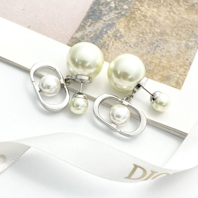 Christian Dxxr Earrings BestValue 294575
