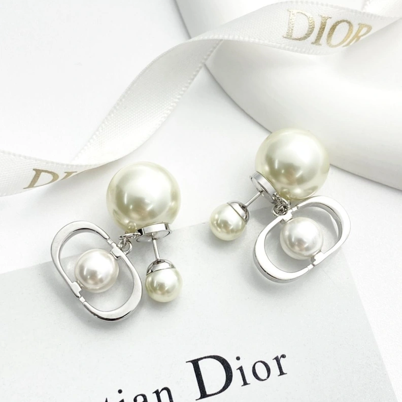 Christian Dxxr Earrings BestValue 294575