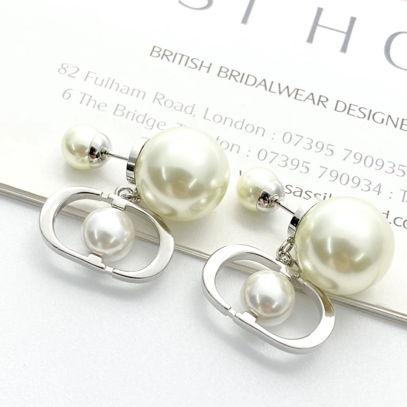 Christian Dxxr Earrings BestValue 294575
