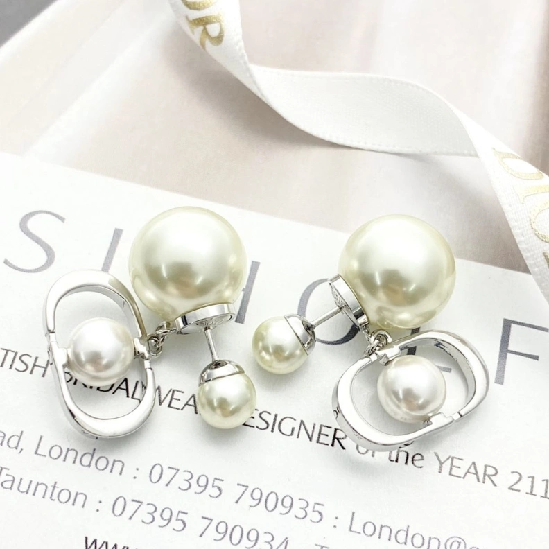 Christian Dxxr Earrings BestValue 294575