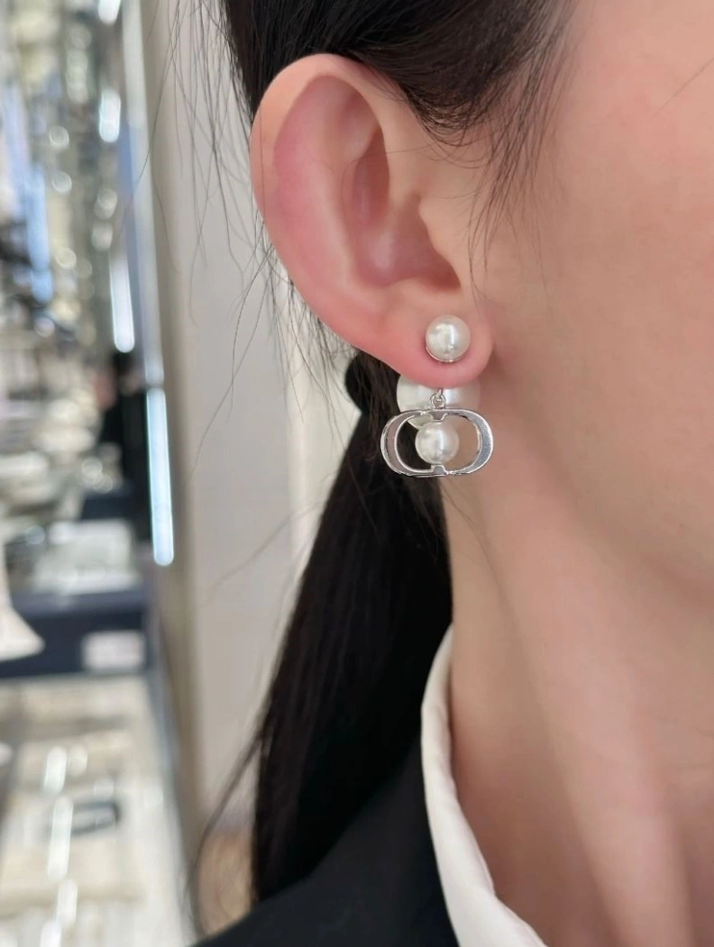 Christian Dxxr Earrings BestValue 294575