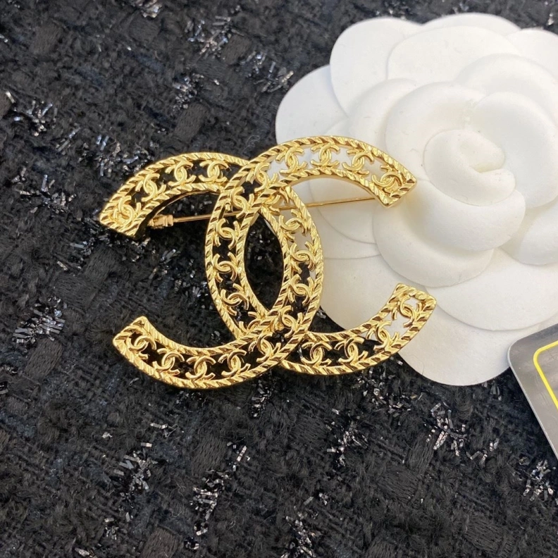 Chxnxl Brooches Elegant 287878