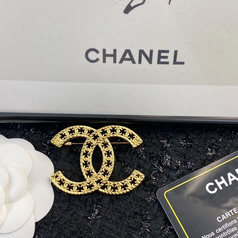 Chxnxl Brooches Elegant 287878