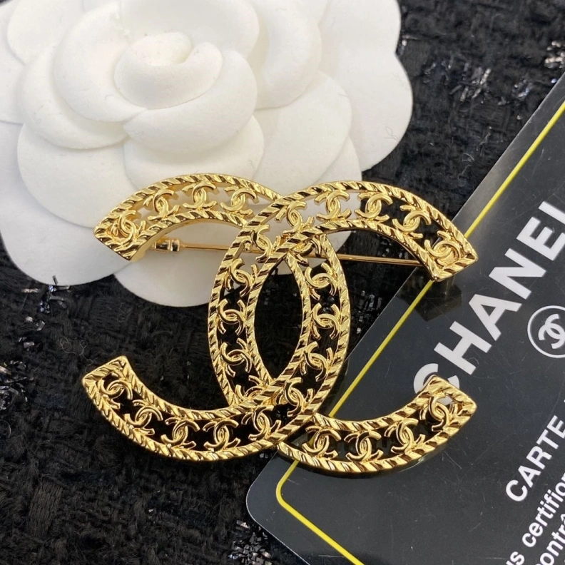 Chxnxl Brooches Elegant 287878
