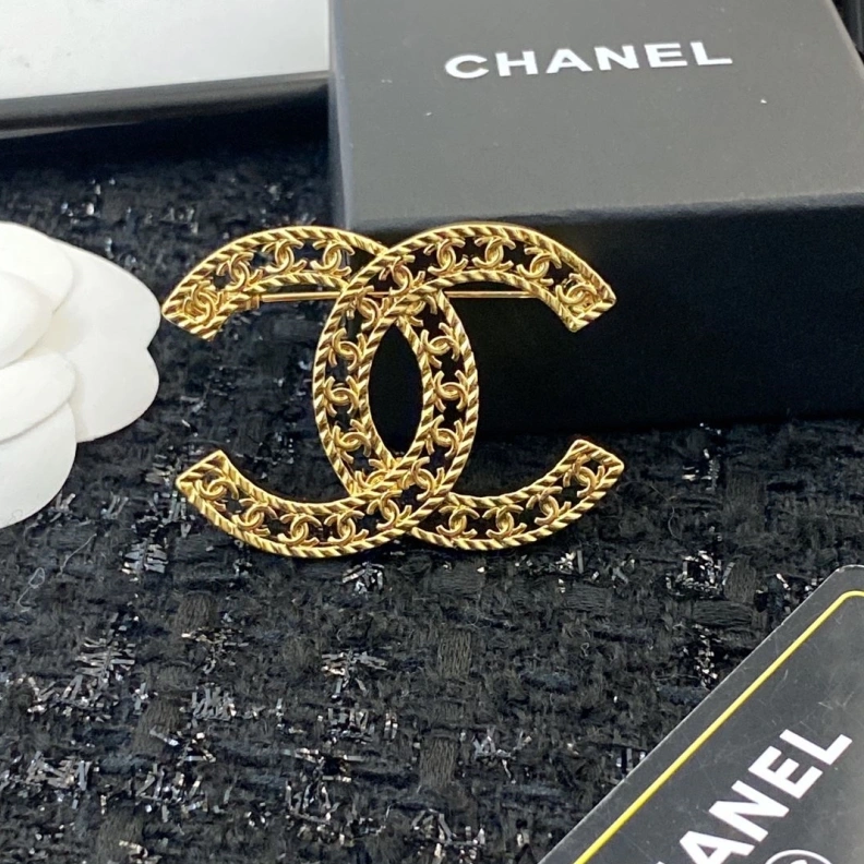 Chxnxl Brooches Elegant 287878