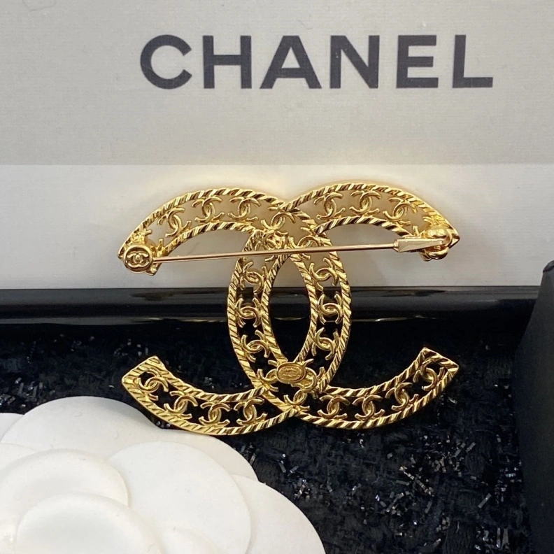 Chxnxl Brooches Elegant 287878