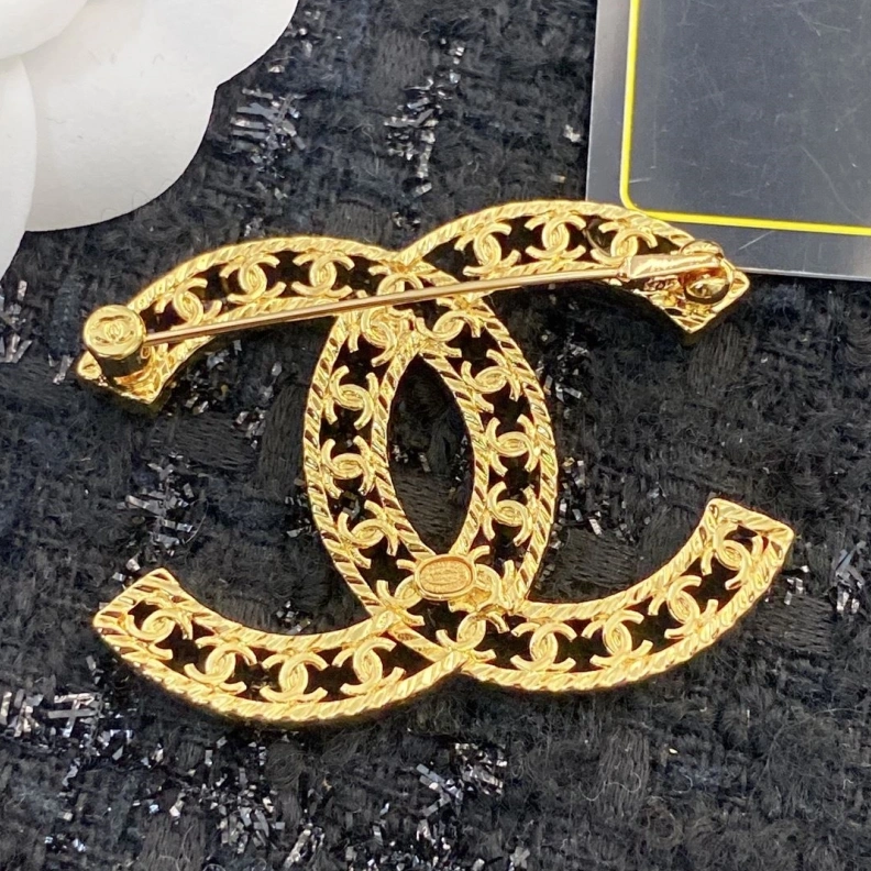 Chxnxl Brooches Elegant 287878
