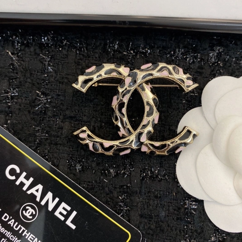 Chxnxl Brooches Trendsetting 287877
