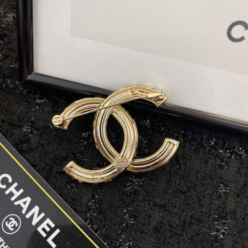 Chxnxl Brooches Trendsetting 287877