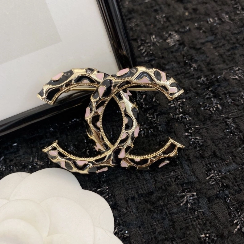 Chxnxl Brooches Trendsetting 287877