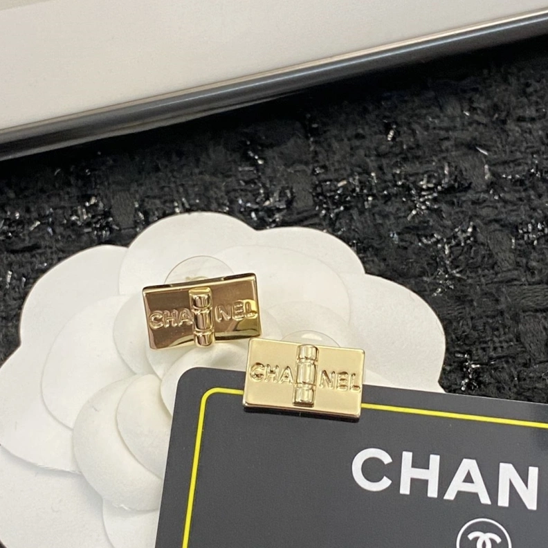 Chxnxl Earrings Bright 287711