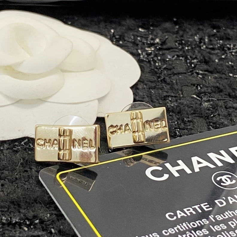 Chxnxl Earrings Bright 287711