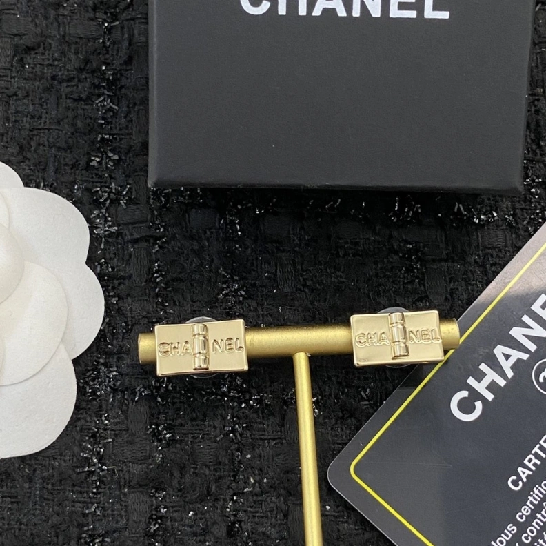 Chxnxl Earrings Bright 287711